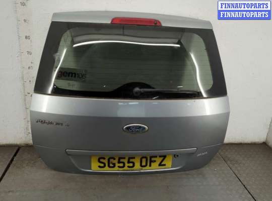 купить Обшивка крышки (двери) багажника на Ford Fusion 2002-2012