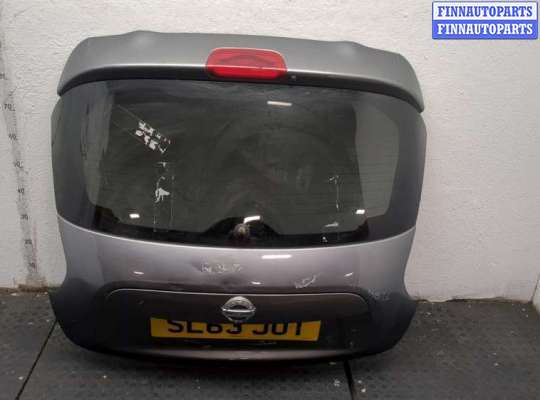 Купить Камера заднего вида на Nissan Juke 2010-2019 Камера заднего вида NS1005930 на Nissan Juke 2010-2019