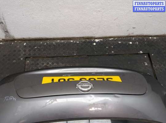 купить Камера заднего вида на Nissan Juke 2010-2019