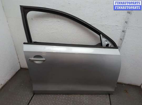 Стекло боковой двери VG2738095 на Volkswagen Jetta 6 2010-2018