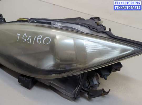 купить Фара (передняя) на Mazda 6 (GH) 2007-2012