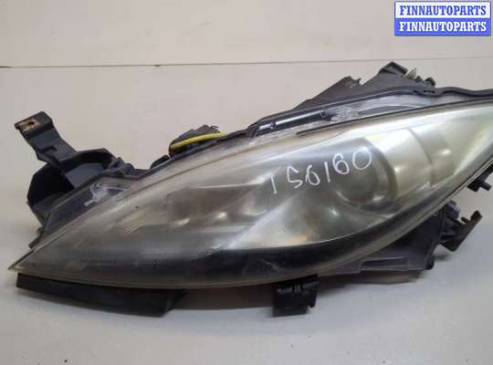 купить Фара (передняя) на Mazda 6 (GH) 2007-2012