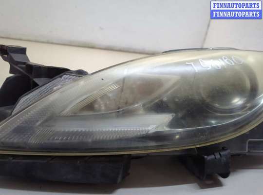 купить Фара (передняя) на Mazda 6 (GH) 2007-2012