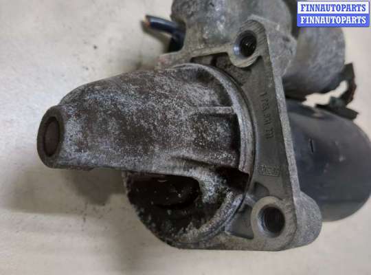 купить Стартер на Ford Fusion 2002-2012