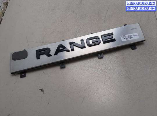 купить Пластик панели торпеды на Land Rover Range Rover Evoque 2011-2018