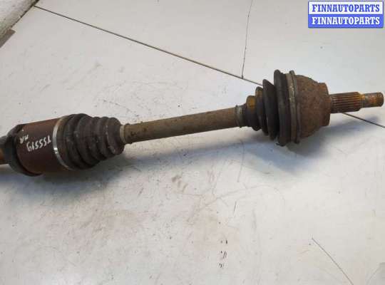 купить Полуось (приводной вал, шрус) на Mercedes B W245 2005-2011