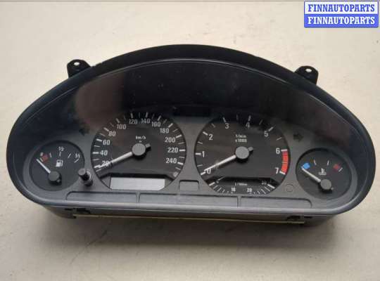 Щиток приборов (приборная панель) BM3665518 на BMW 3 E36 1990-2000