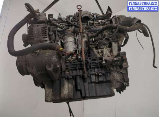 купить Двигатель (ДВС) на Volvo XC90 2002-2014