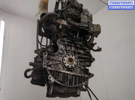 купить Двигатель (ДВС) на Volvo XC90 2002-2014