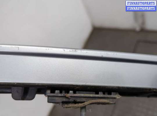 купить Рейлинг на крышу (одиночка) на Hyundai Palisade 2018-2022