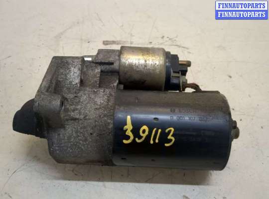Стартер VL480684 на Volvo S40 / V40 1995-2004