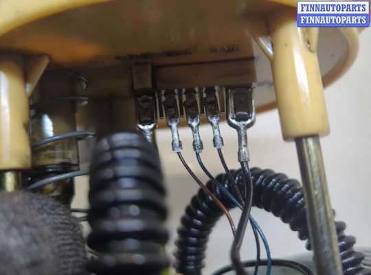 купить Насос топливный электрический на Volkswagen Golf Plus