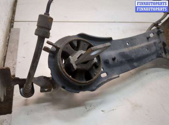 купить Ступица (кулак, цапфа) на Volvo S60 2010-2018