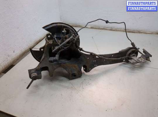 купить Ступица (кулак, цапфа) на Volvo S60 2010-2018