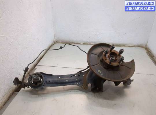 купить Ступица (кулак, цапфа) на Volvo S60 2010-2018