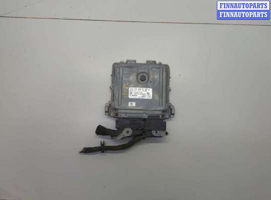 купить Блок управления двигателем на Mercedes GLA X156 2014-2020