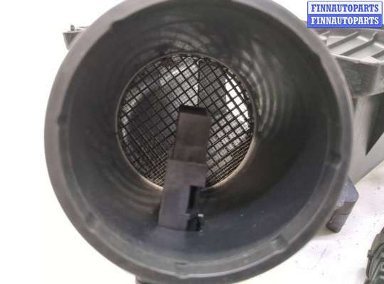 Датчик расхода воздуха (ДМРВ) на Volvo XC90