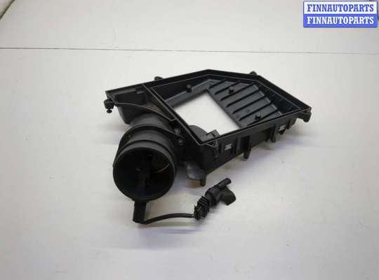 Датчик расхода воздуха (ДМРВ) на Volvo XC90