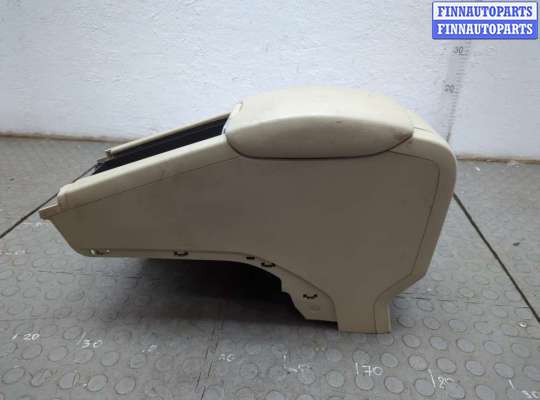 купить Подлокотник на Volvo XC60 2008-2017
