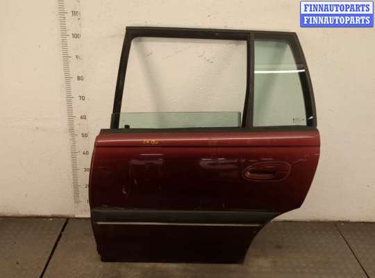Стекло боковой двери OP2156960 на Opel Omega B 1994-2003