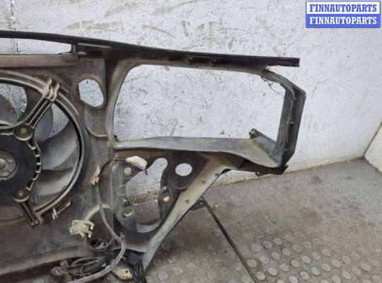 купить Вентилятор радиатора на Audi A4 (B5) 1994-2000