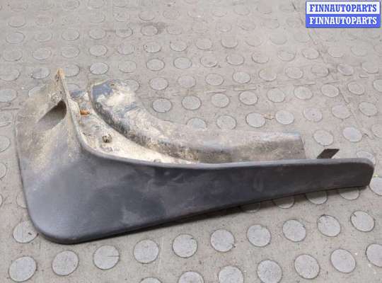 Брызговик колеса (резиновый) на Ford Kuga I