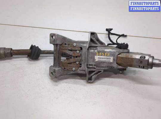 купить Колонка рулевая на Ford Focus 3 2011-2015