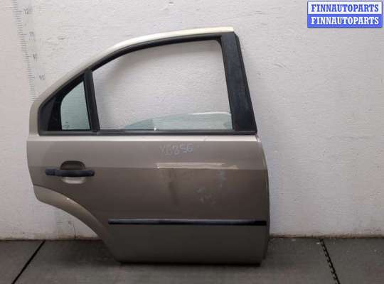 купить Дверь боковая (легковая) на Ford Mondeo 3 2000-2007