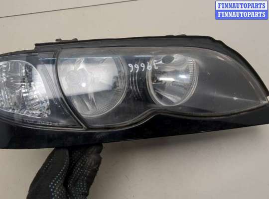 купить Фара (передняя) на BMW 3 E46 1998-2006