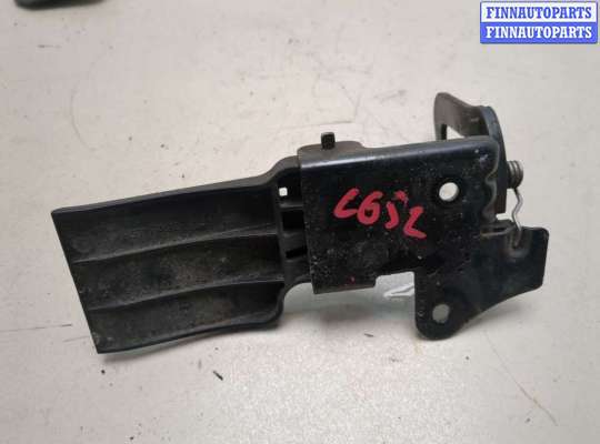 купить Замок капота на Audi Q3 2011-2018