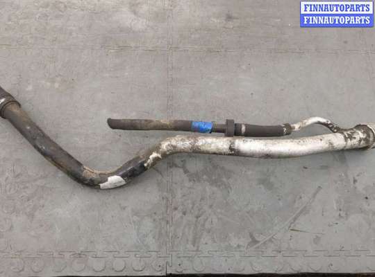 купить Горловина заливная топливная на Land Rover Freelander 2 2006-2014