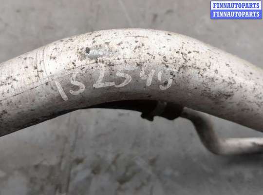 купить Горловина заливная топливная на Land Rover Freelander 2 2006-2014