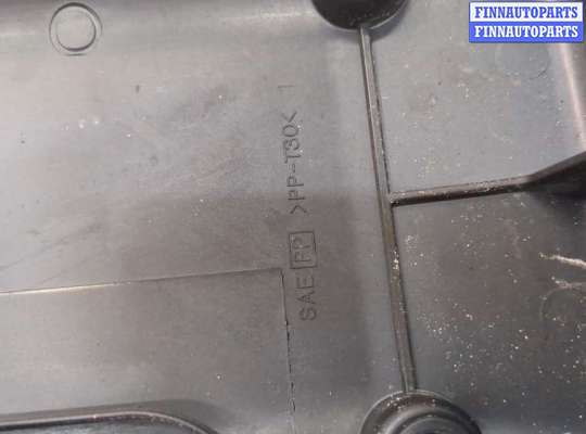 купить Накладка декоративная на ДВС на Suzuki SX4 2006-2014