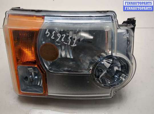 купить Фара (передняя) на Land Rover Discovery 3 2004-2009