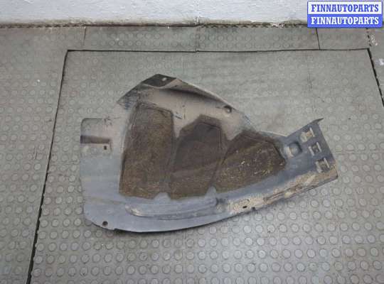 купить Защита арок (подкрылок) на Opel Zafira C 2011-2019