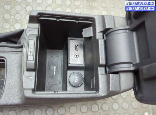 купить Кулиса КПП на Ford Focus 3 2014-2019