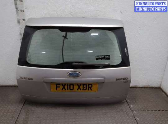 Подсветка номера FO2100313 на Ford Focus 2 2008-2011