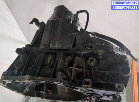 купить КПП 5-ст.мех. (МКПП) на Dacia Logan 2004-2012