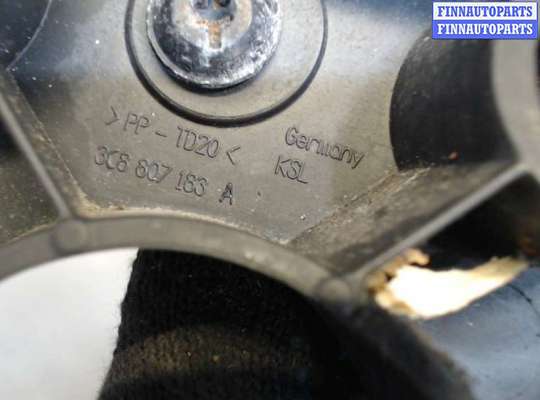 купить Кронштейн бампера на Volkswagen Passat CC 2008-2012