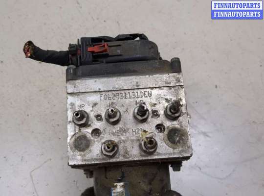 купить Блок АБС, насос (ABS, ESP, ASR) на Volkswagen Passat 6 2005-2010