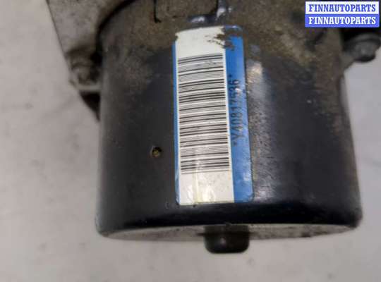 купить Блок АБС, насос (ABS, ESP, ASR) на Volkswagen Passat 6 2005-2010