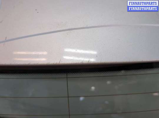 купить Крышка (дверь) багажника на BMW 3 E46 1998-2006