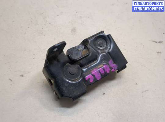 купить Замок капота на Mercedes GLC X253 2015-2022