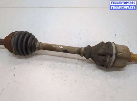 купить Полуось (приводной вал, шрус) на Ford Mondeo 3 2000-2007