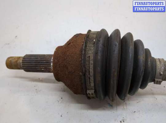 купить Полуось (приводной вал, шрус) на Ford Mondeo 3 2000-2007