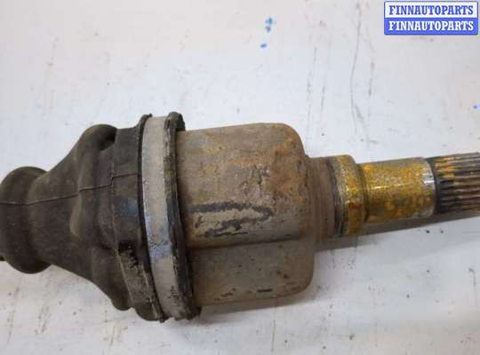 купить Полуось (приводной вал, шрус) на Ford Mondeo 3 2000-2007