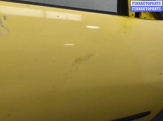 купить Дверь боковая (легковая) на Seat Ibiza 3 2001-2008