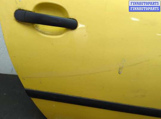 купить Дверь боковая (легковая) на Seat Ibiza 3 2001-2008