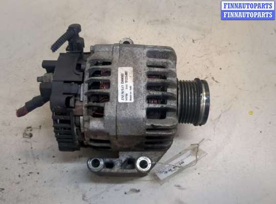 купить Генератор на Opel Corsa D 2006-2011