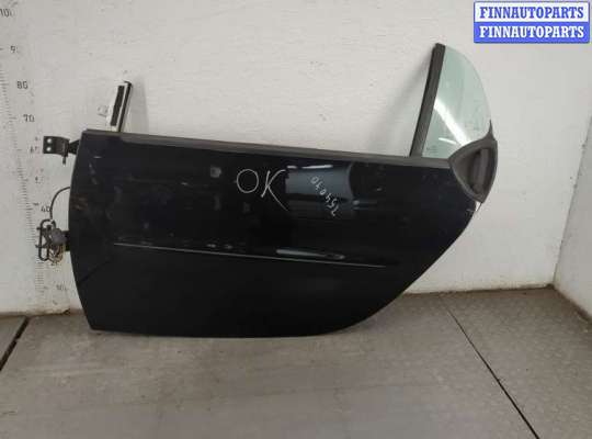 Динамик SM16730 на Smart Fortwo 1998-2007